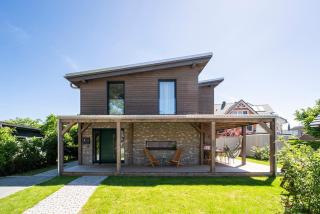 Grüngedacht - Zingst - 0