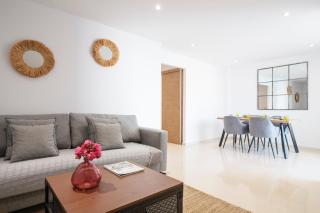 Casa Alba - Estepona - 6