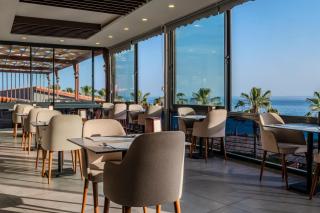 Adora Calma Beach Hotel Adults Only - Kızılot - 3