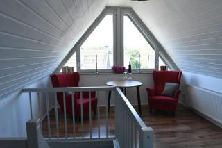 Schöne Wohnung in Oberhausen - Oberhausen - 4