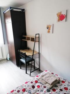 Romanilor - Studio First Floor - Deva - 2