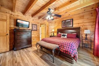 Moonlight and Memories Cabin - Sevierville - 1