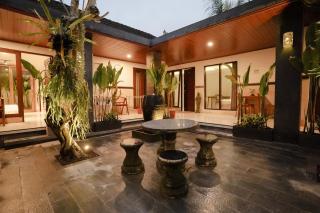 Made Arsa Homestay - Ubud - 8