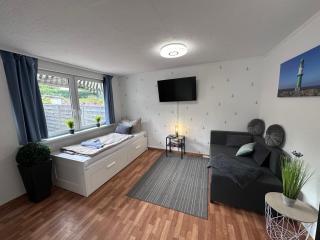 "Neptun" Monteur- & Ferien Apartment in Rostock - 9