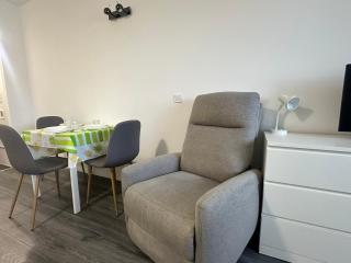 Koki apartman - Budapest - 5