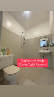 Travellers Suite Room L - 6