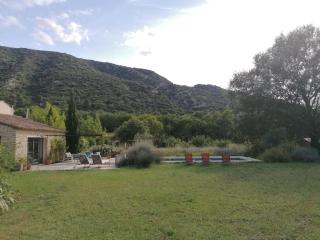 Le Mazet d'Alexis - Maubec - 7