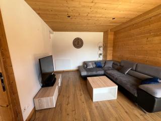 Appartement du Lac Le Verney - Vaujany - 4