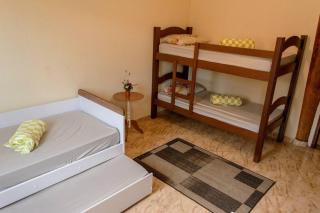 Casa de Campo Rústica em Socorro - Socorro - 6