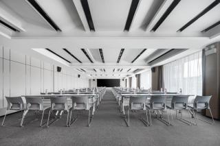 Atour Hotel Changsha Binjiang Financial Center - 6