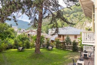 Hôtel Le Belvédère - Brides-les-Bains - 6