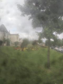 LOUE STUDIO PROPRE !, Endroit très calme, à 5 minutes gare mantes la jolie, - Mantes-la-Jolie - 8
