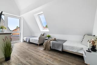 Ferienhaus Treibholz Fehmarn - Fehmarn - 5