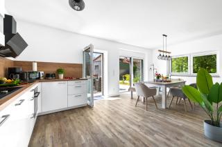 Ferienhaus Treibholz Fehmarn - Fehmarn - 3