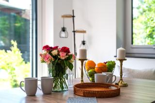 Ferienhaus Treibholz Fehmarn - Fehmarn - 2