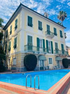 Hotel Miramare - Imperia - 0