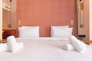 Hôtel Kyriad Prestige Paris Asnieres - Asnières-sur-Seine - 5