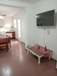 Casa Amarilla 2 - Mar del Plata - 6