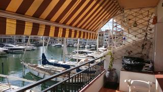 Bel appartement rénové sur la Marina - Empuriabrava - 6