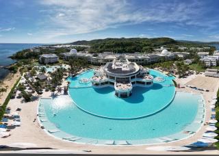 The Signature Level at Grand Palladium Lady Hamilton Resort & Spa- All Inclusive - Lucea - 9