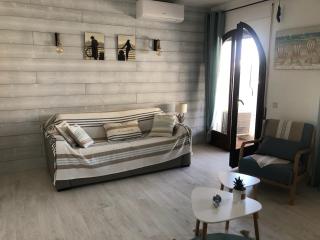 Bel appartement rénové sur la Marina - 3