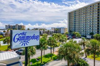 Commodore 702 - Panama City Beach - 2