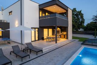 Villa dell Re - Žminj - 7
