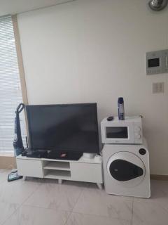 1 min to Seolleung staion Spacious studio apartment - Seul - 9