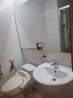 1 min to Seolleung staion Spacious studio apartment - Seul - 8