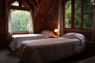 Cocos Cura Casas de montaña - San Carlos de Bariloche - 1