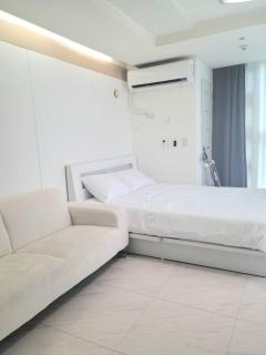 1 min to Seolleung staion Spacious studio apartment - Seul - 1