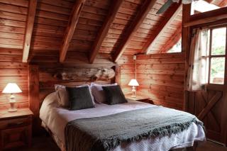 Cocos Cura Casas de montaña - San Carlos de Bariloche - 5