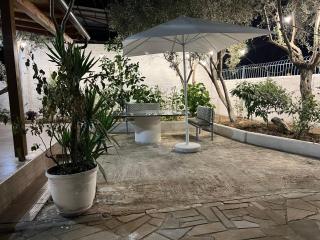 Mone luxury villa - Vlorë - 9