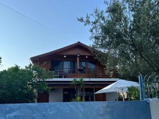 Mone luxury villa - Vlorë - 7