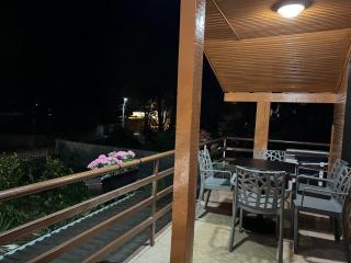 Mone luxury villa - 1