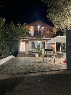 Mone luxury villa - Vlorë - 5