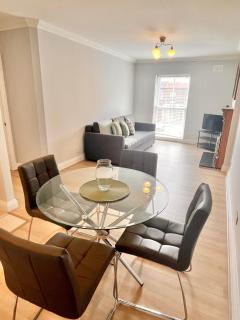 Dublin City Apartment - 2 bedrooms - Dublin - 0