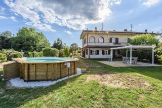 Villa Pool by the Sea - Le Focette - 4