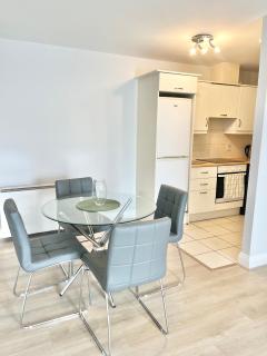 Dublin City Apartment - 2 bedrooms - 3