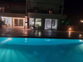 Luxury Arartments Tzemi - 7