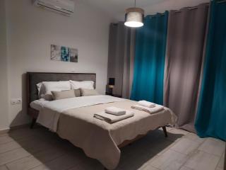 Luxury Arartments Tzemi - Porto Heli - 5