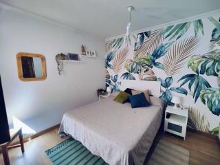 Apartamento Palacio de los Burgo - Pastrana - 3