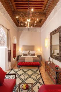 Riad Dar Karma - Marrakech - 2
