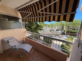 Studio plage de Sainte Asile - Saint-Mandrier-sur-Mer - 0