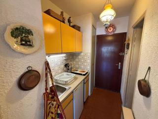 Studio plage de Sainte Asile - Saint-Mandrier-sur-Mer - 8