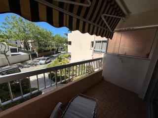 Studio plage de Sainte Asile - Saint-Mandrier-sur-Mer - 7