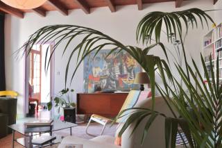 MAISON DE CAMPAGNE - Calme & Confort - Jardin Barbecue - Parking et Wifi Gratuit - ESPACE ET DETENTE - Idéal FAMILLE - Saint-Saturnin-du-Bois - 6