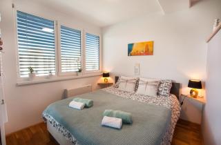 Sea Sun & Me Apartment - Capodistria - 9