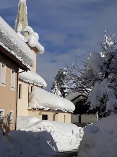 Le Village de Bruil - Rhêmes-Notre-Dame - 9