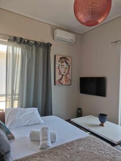 Thouria Agora Suites 3 - Kalamata - 3